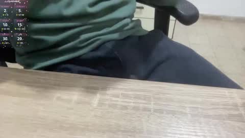 myStallion online show from January 26, 3:36 pm