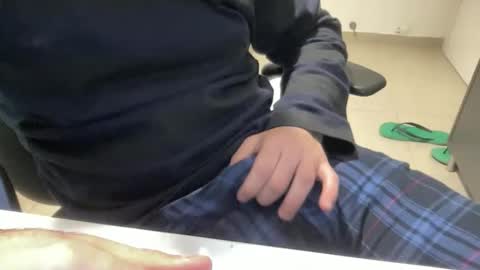 myStallion online show from February 11, 8:51 am