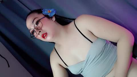 Snapshot of mysterious_kim chatting on September 12, 3:52 am kimmy online show from September 12, 3:52 am
