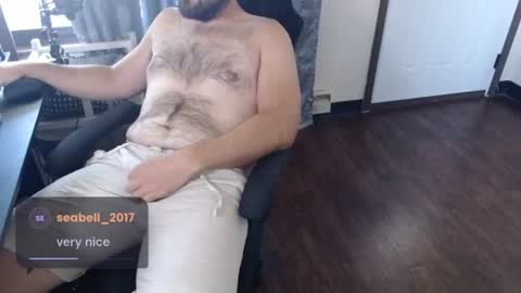 mysteriousdickhead online show from July 12, 4:54 pm