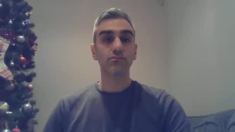 Mystery2025 online show from December 30, 9:40 pm