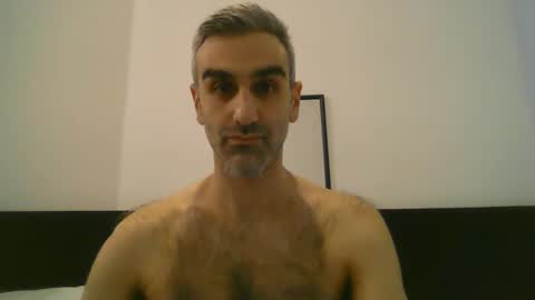 Mystery2025 online show from January 12, 5:33 pm