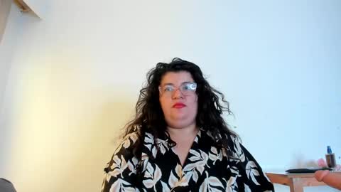 mystery_psique online show from May 7, 5:30 pm