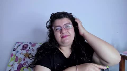 mystery_psique online show from November 14, 8:00 pm