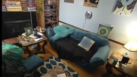 Mystery Blue and Mistress Prude online show from June 7, 3:44 am