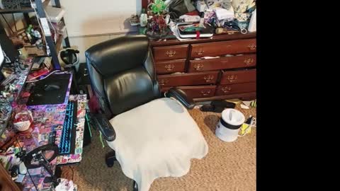 Snapshot of mysteryblue62 chatting on March 2, 1:37 am Mystery Blue and Mistress Prude online show from March 2, 1:37 am