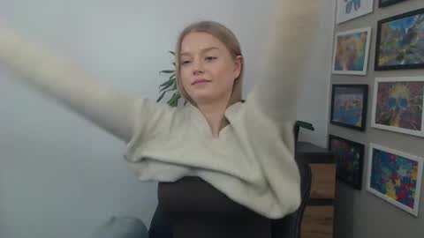 Erica online show from January 14, 12:57 pm