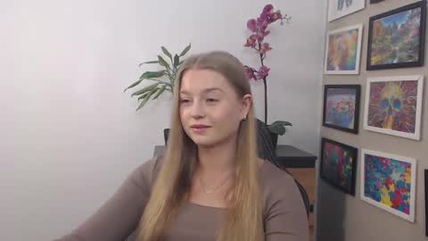 Erica online show from March 4, 6:37 am