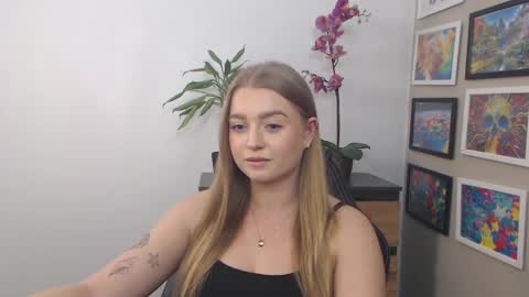 Erica online show from March 7, 8:56 am