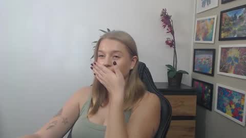 Erica online show from September 18, 10:08 am