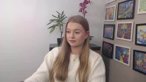 Erica online show from February 18, 11:55 am