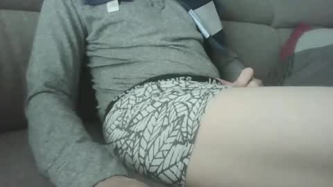 mysteryguy1990 online show from October 26, 2:29 pm