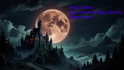 MysteryMonkey online show from February 4, 8:59 pm