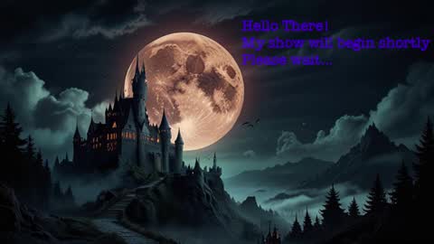 MysteryMonkey online show from January 19, 11:21 pm