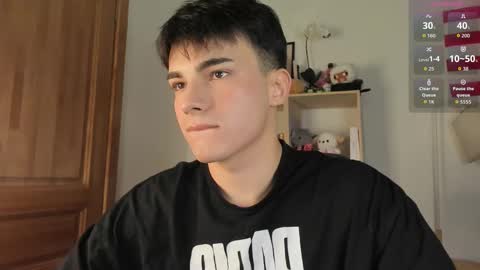 Evan Brown online show from February 12, 9:24 am