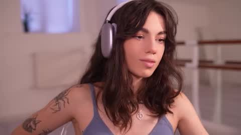 MILLI online show from October 16, 12:05 pm