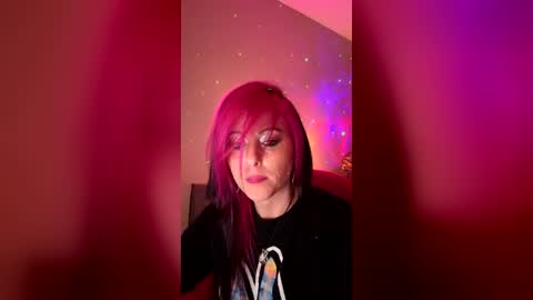 mystical_divinity online show from July 19, 10:45 pm