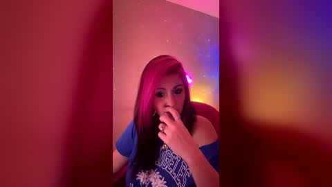 mystical_divinity online show from July 20, 7:48 pm