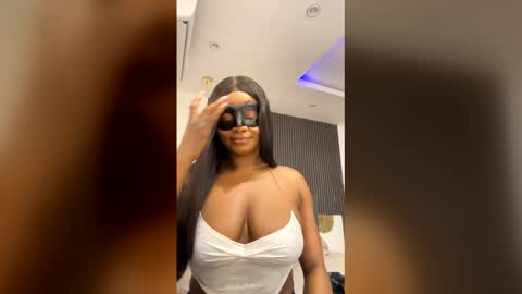 BIG BOOTY MYSTICA LEE online show from December 3, 11:44 am