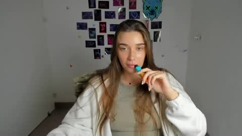Amelia online show from July 13, 5:55 am