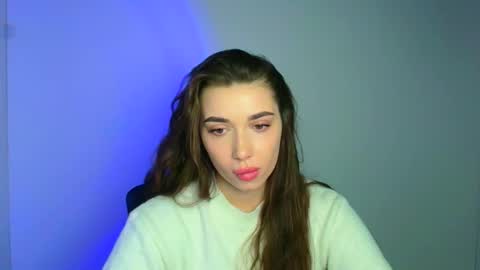 Amelia online show from February 23, 6:37 am