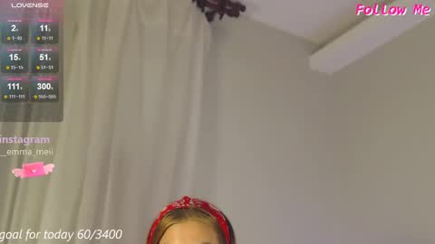 Emma online show from January 31, 4:38 pm