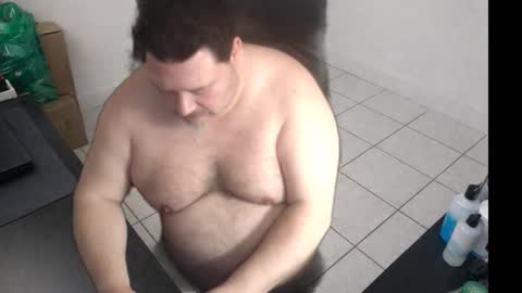 Marc online show from March 5, 7:45 pm