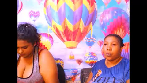 Snapshot of mysticebony18 chatting on December 15, 8:36 pm mysticebony18 online show from December 15, 8:36 pm