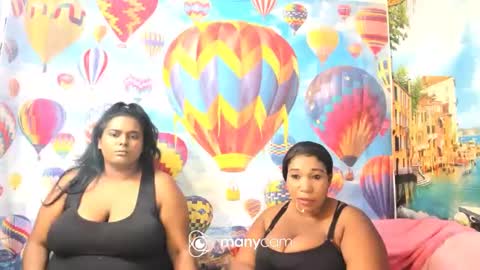 Snapshot of mysticebony18 chatting on December 4, 7:39 pm mysticebony18 online show from December 4, 7:39 pm
