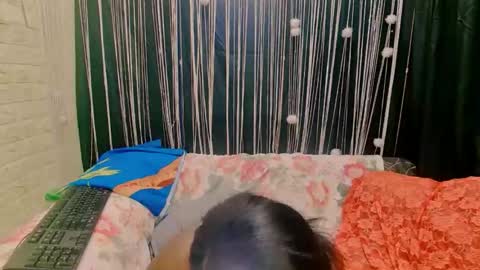 Snapshot of mysticebony18 chatting on October 25, 6:41 pm mysticebony18 online show from October 25, 6:41 pm