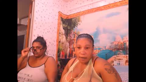 mysticebony4u69 online show from May 10, 7:09 pm
