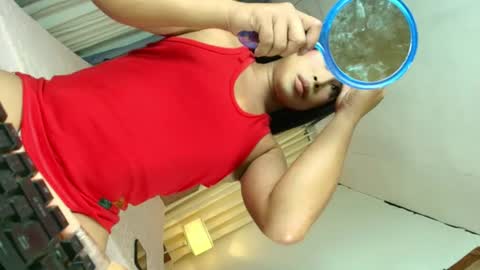 kim online show from July 29, 10:37 am