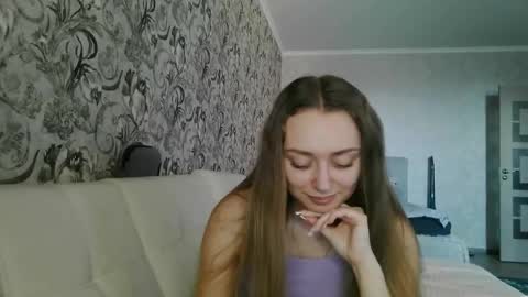 Anika online show from March 25, 12:34 pm