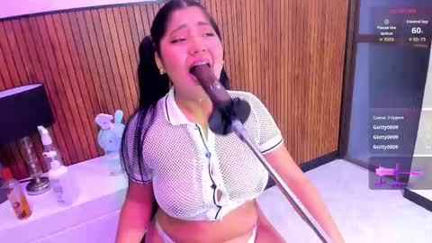 mysti online show from October 17, 12:09 pm