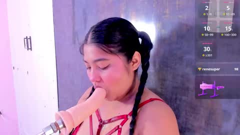 mysti online show from September 16, 1:02 pm