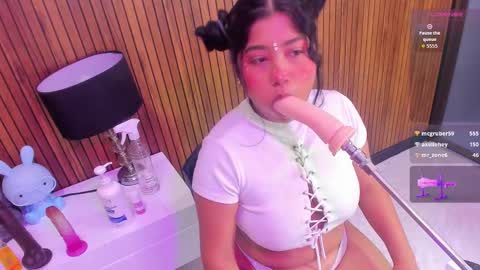 mysti online show from October 3, 12:24 pm