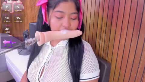 mysti online show from September 14, 1:45 pm