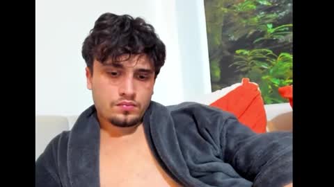 Mystic Leo online show from December 28, 8:15 pm