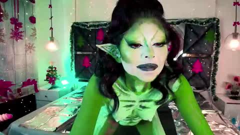 Mystic  online show from December 1, 7:12 pm