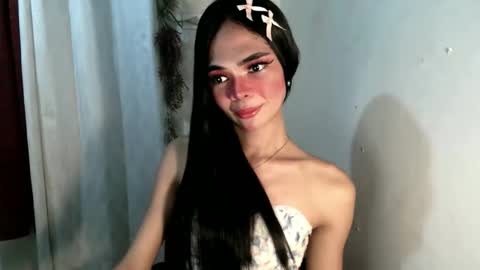 Krestine online show from October 12, 7:12 am