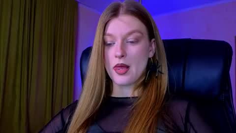 mysticvenus_ online show from February 20, 4:31 pm