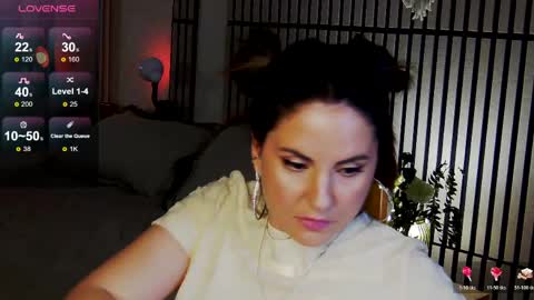 Angeline online show from May 21, 8:26 pm