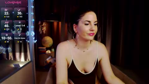 Angeline online show from March 28, 7:26 pm