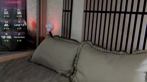 Angeline online show from May 31, 7:48 pm