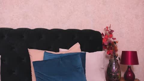 MystiqueRosee online show from October 8, 5:46 am