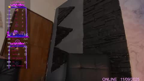 Snapshot of mystiquets chatting on September 11, 8:21 pm          online show from September 11, 8:21 pm