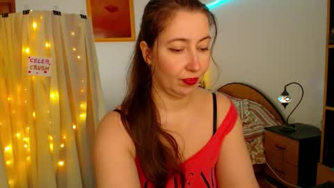 MystyDew online show from March 5, 11:52 am