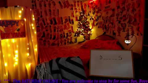 MystyDew online show from January 30, 2:58 pm