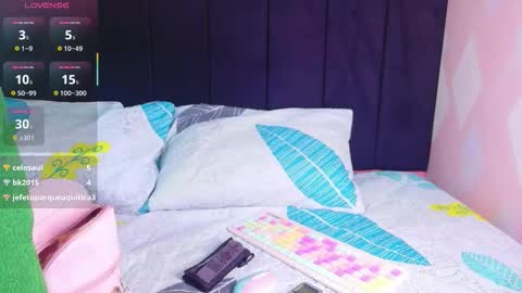 mysugarmoomy online show from January 13, 3:03 am