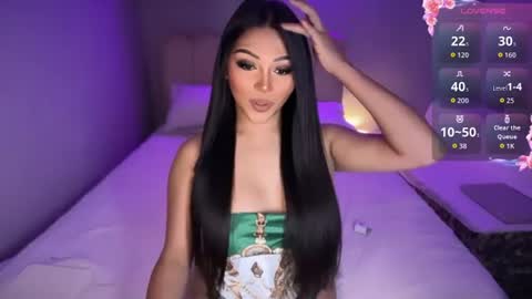 ruby online show from June 19, 2:39 am